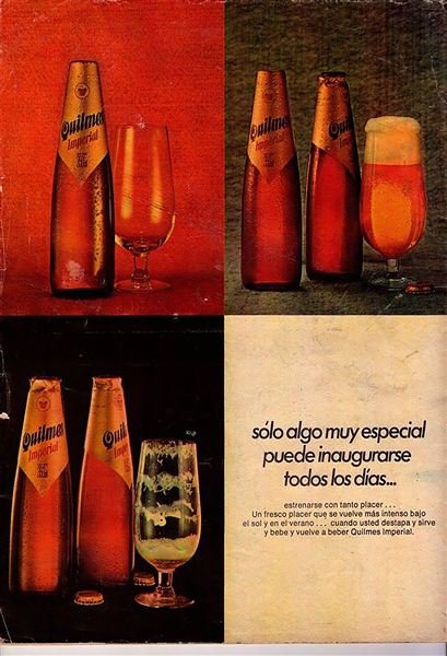 Bebidas